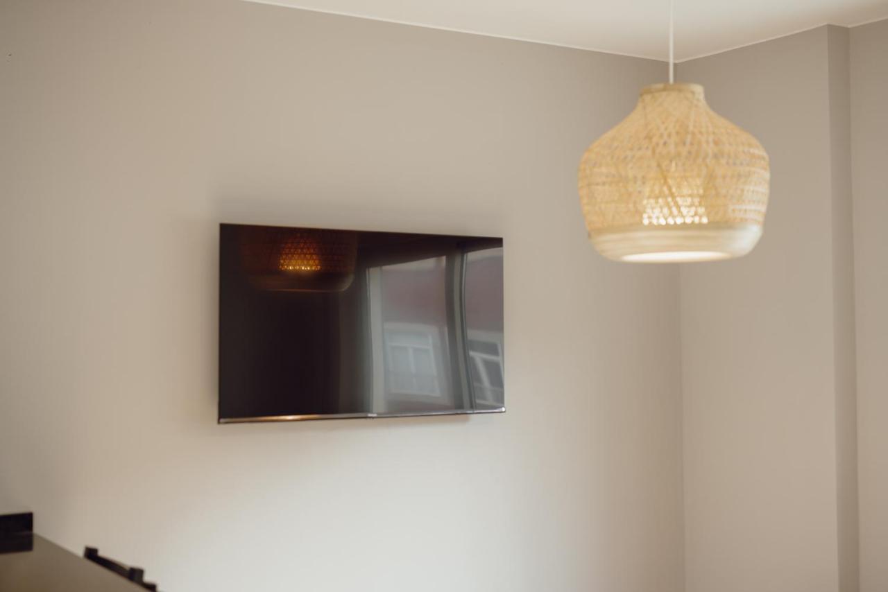Apartamento Crystal Palace Garden Stylish By Vacationy *