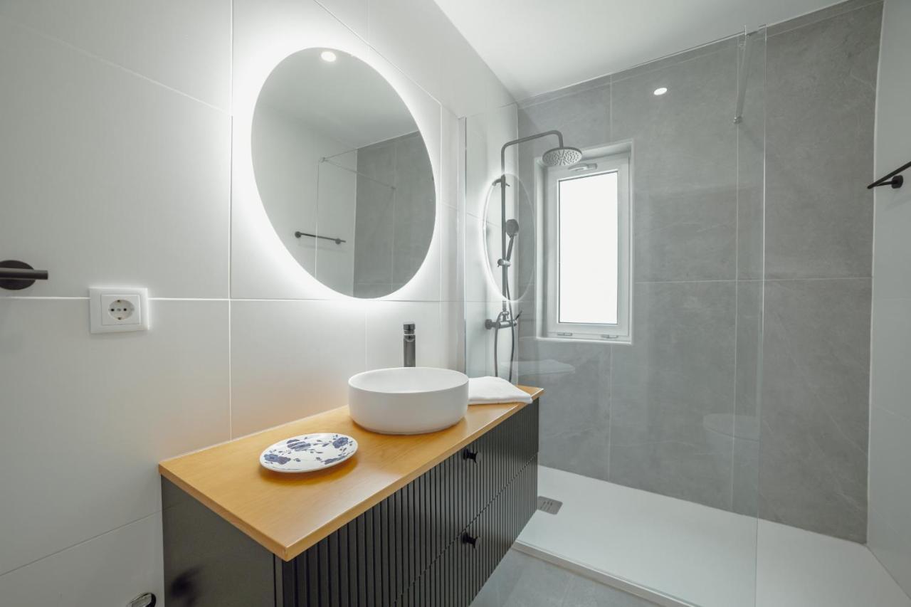 Apartamento Crystal Palace Garden Stylish By Vacationy Porto