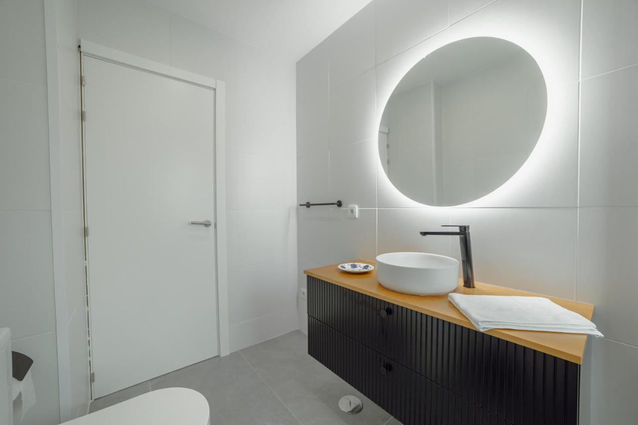 Apartamento Crystal Palace Garden Stylish By Vacationy Porto